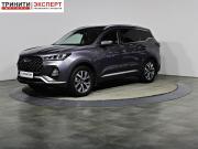 Chery Tiggo 7 Pro I Белгород  - изображение 19