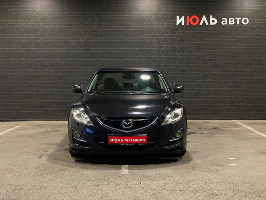 Mazda 6 II (GH) Рестайлинг Челябинск  - изображение 2
