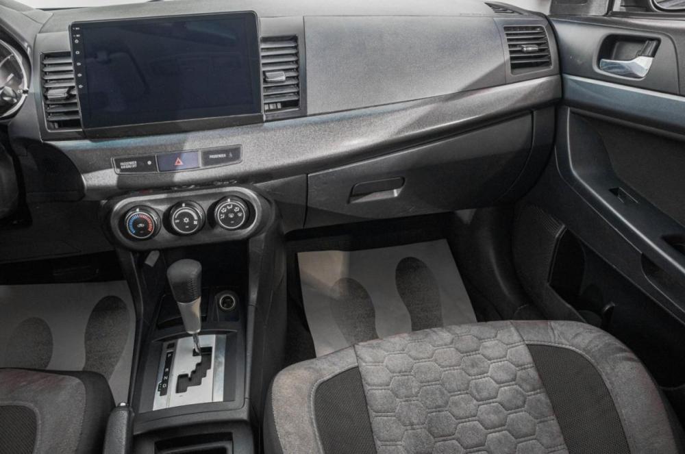 Mitsubishi Lancer X Барнаул  - изображение 21