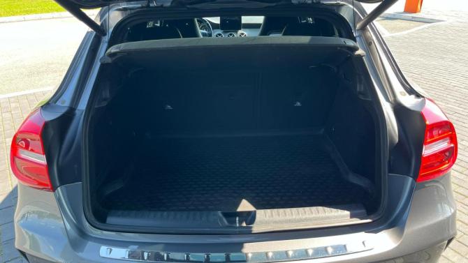 Mercedes-Benz GLA AMG I (X156) с пробегом 2014 года, цена 1 900 000 рублей, 139000 км, внедорожник, Автокод Объявления