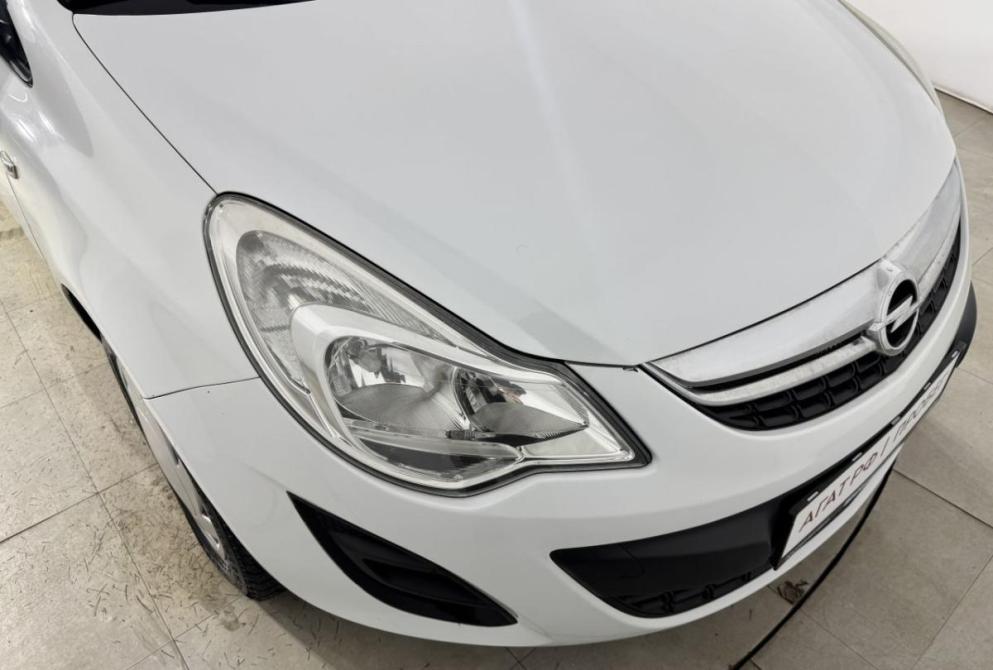 Opel Corsa D Рестайлинг II Саранск  - изображение 19