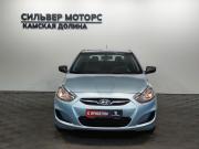Hyundai Solaris I Пермь  - изображение 19