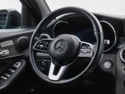Mercedes-Benz GLC Coupe I (C253) Рестайлинг Москва  - изображение 33