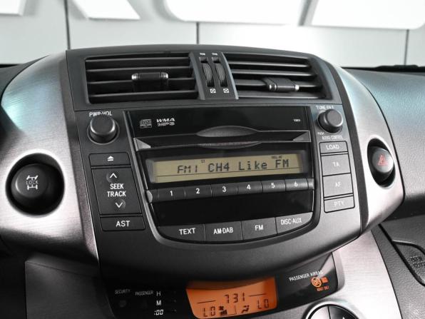 Toyota RAV4 III (XA30) Рестайлинг с пробегом 2012 года, цена 1 459 000 рублей, 163330 км, внедорожник, Автокод Объявления