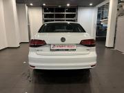 Volkswagen Jetta VI Рестайлинг Чебоксары  - изображение 41