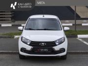 Lada (ВАЗ) Granta I Рестайлинг Казань  - изображение 16