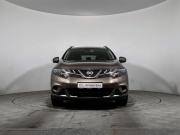 Nissan Murano II (Z51) Рестайлинг 2 Санкт-Петербург  - изображение 23