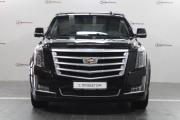 Cadillac Escalade IV Владивосток  - изображение 29