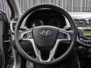 Hyundai Solaris I Москва  - изображение 38