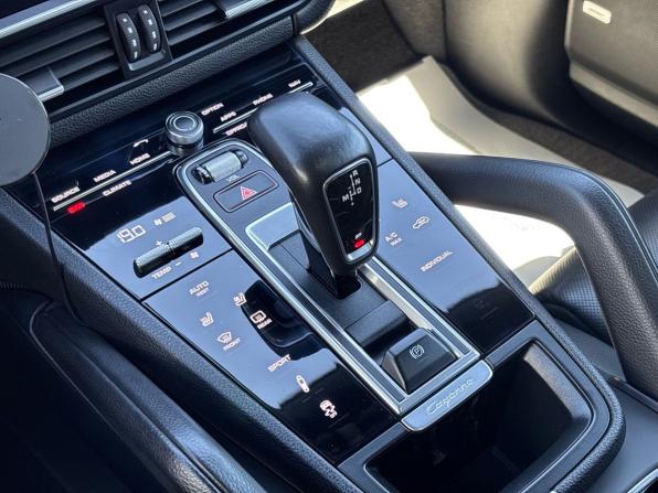 Porsche Cayenne III с пробегом 2018 года, цена 6 590 000 рублей, 107639 км, внедорожник, Автокод Объявления