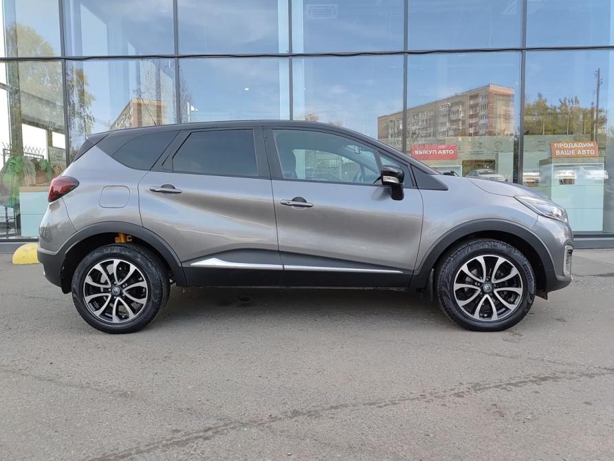 Renault Kaptur I Ижевск  - изображение 5