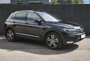 Volkswagen Tiguan II Сыктывкар  - изображение 24
