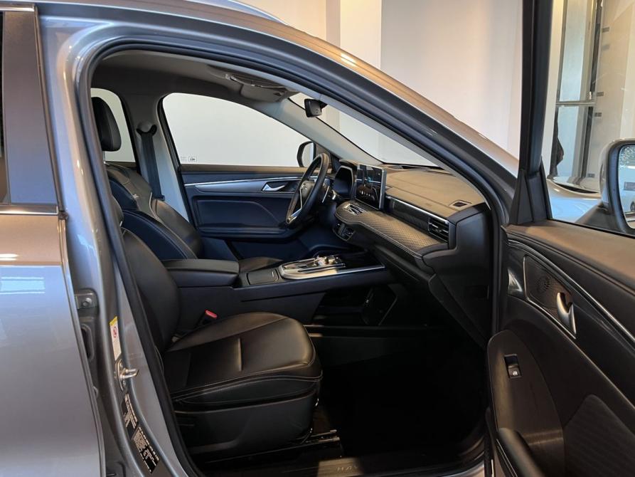 Haval Jolion I Чебоксары  - изображение 27