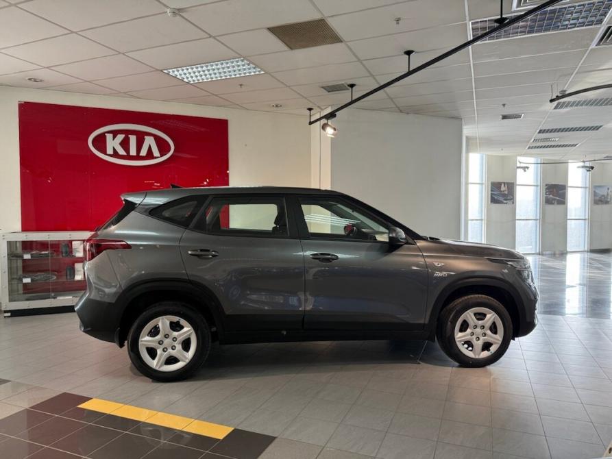 Kia Seltos I Москва  - изображение 6