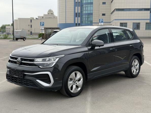 Volkswagen Tharu I Рестайлинг с пробегом 2025 года, цена 2 750 000 рублей, 50 км, внедорожник, Автокод Объявления