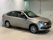 Lada (ВАЗ) Granta I Рестайлинг Самара  - изображение 19