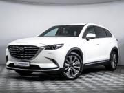 Mazda CX-9 II Рестайлинг Москва  - изображение 23