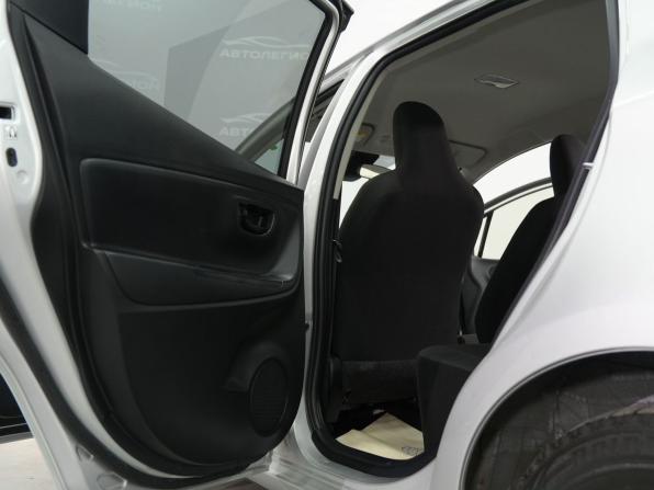 Toyota Vitz III (XP130) Рестайлинг 2 с пробегом 2018 года, цена 985 000 рублей, 97050 км, хэтчбек, Автокод Объявления
