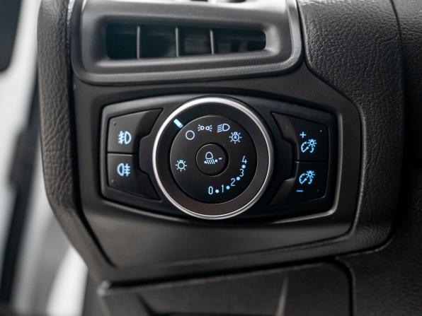 Ford Focus III Рестайлинг с пробегом 2019 года, цена 1 140 000 рублей, 137700 км, хэтчбек, Автокод Объявления