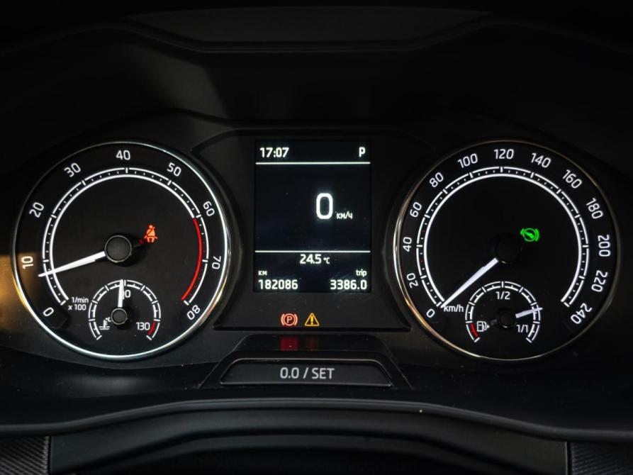 Skoda Rapid II Краснодар  - изображение 15
