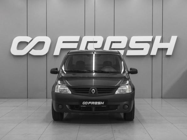 Renault Logan I с пробегом 2006 года, цена 699 000 рублей, 175073 км, седан, Автокод Объявления