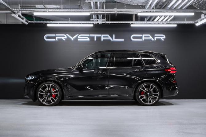 Новый BMW X5 IV (G05/G18) Рестайлинг 2026 года, цена 16 150 000 рублей, внедорожник, Автокод Объявления