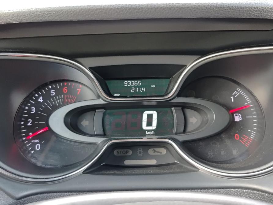 Renault Kaptur I Ижевск  - изображение 16