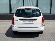 Ford Focus I Рестайлинг Екатеринбург  - изображение 24
