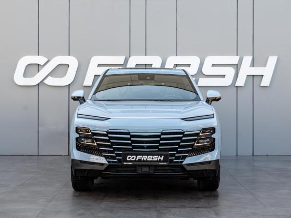 JETOUR DASHING I с пробегом 2024 года, цена 2 330 000 рублей, 8056 км, внедорожник, Автокод Объявления
