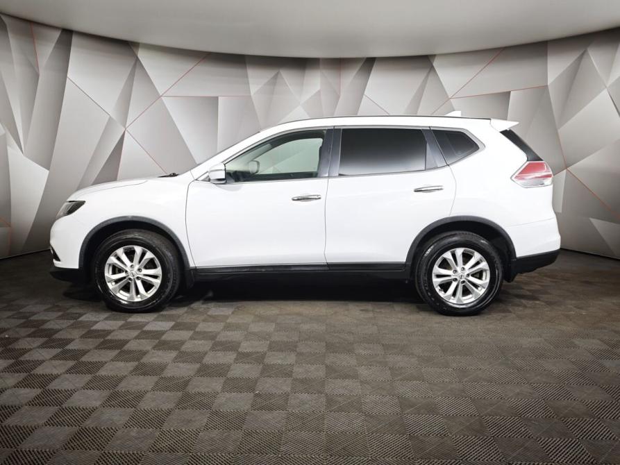 Nissan X-Trail III Москва  - изображение 5