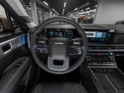 Hyundai Santa Fe V (MX5) Москва  - изображение 44