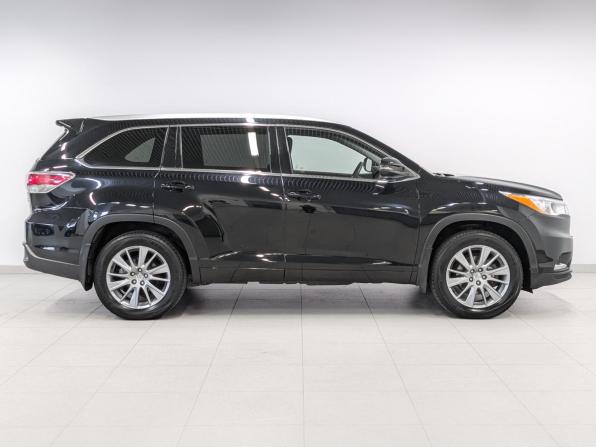 Toyota Highlander III (XU50) с пробегом 2014 года, цена 3 430 000 рублей, 74934 км, внедорожник, Автокод Объявления