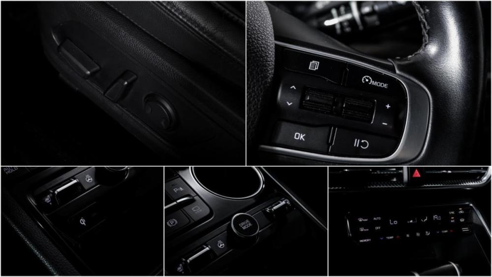 Kia K5 III Москва  - изображение 19