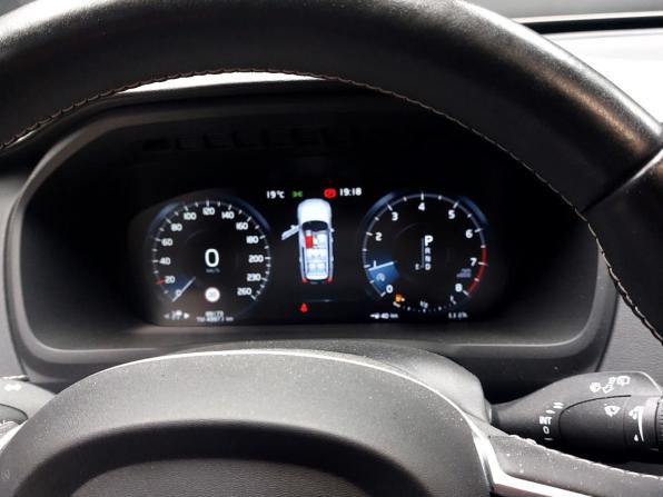 Volvo XC90 II Рестайлинг 1 с пробегом 2020 года, цена 3 830 000 рублей, 89173 км, внедорожник, Автокод Объявления