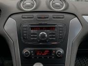 Ford Mondeo IV Рестайлинг Москва  - изображение 38