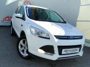 Ford Kuga II Рестайлинг Ярославль  - изображение 25