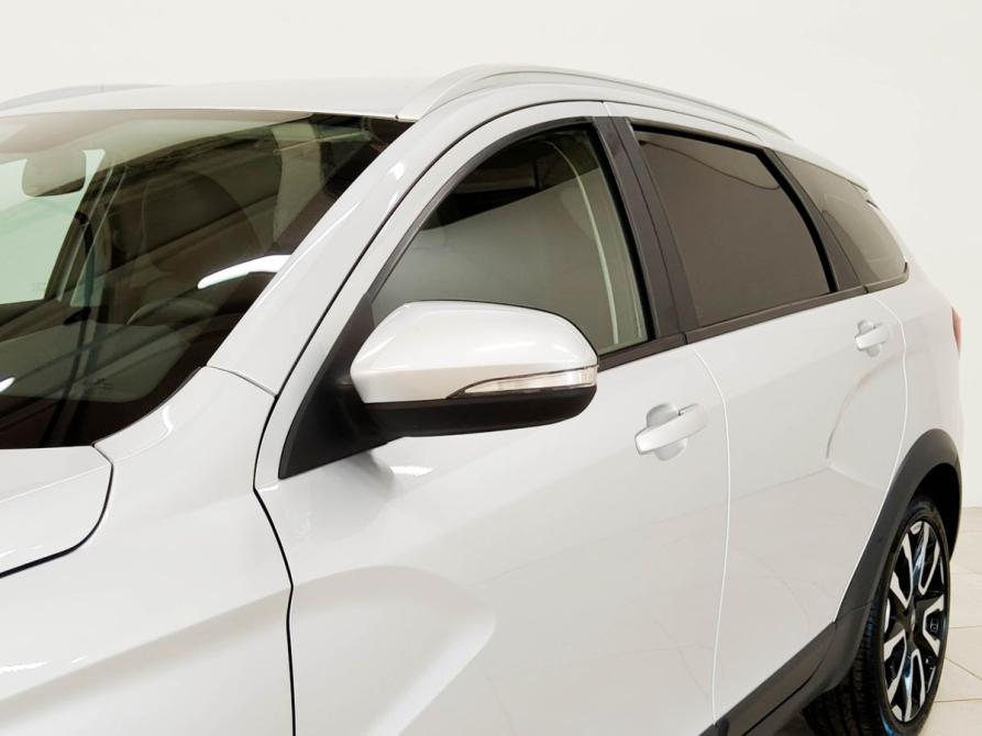 Lada (ВАЗ) Vesta I Рестайлинг (NG) Тула  - изображение 3