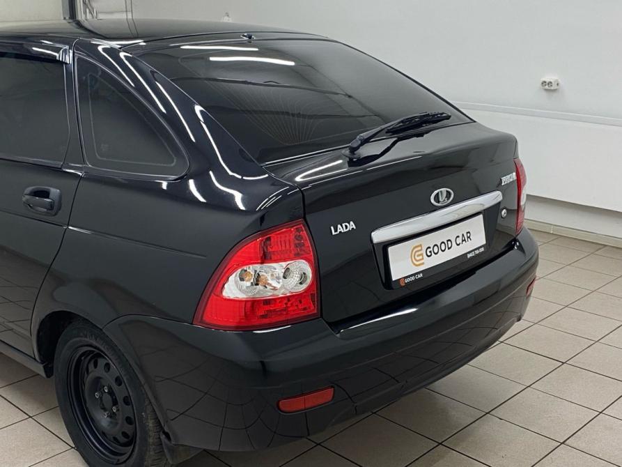 Lada (ВАЗ) Priora I Энгельс  - изображение 13