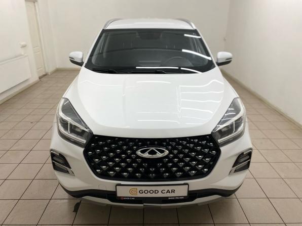 Chery Tiggo 4 Pro I Рестайлинг с пробегом 2024 года, цена 1 360 000 рублей, 118531 км, внедорожник, Автокод Объявления