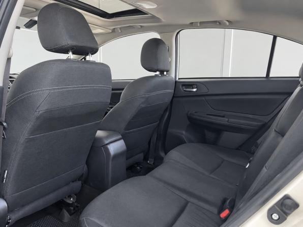 Subaru Impreza IV с пробегом 2012 года, цена 1 389 000 рублей, 138826 км, седан, Автокод Объявления