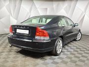 Volvo S60 I Рестайлинг Москва  - изображение 22