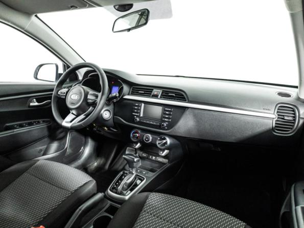 Kia Rio IV с пробегом 2020 года, цена 1 439 700 рублей, 148790 км, хэтчбек, Автокод Объявления