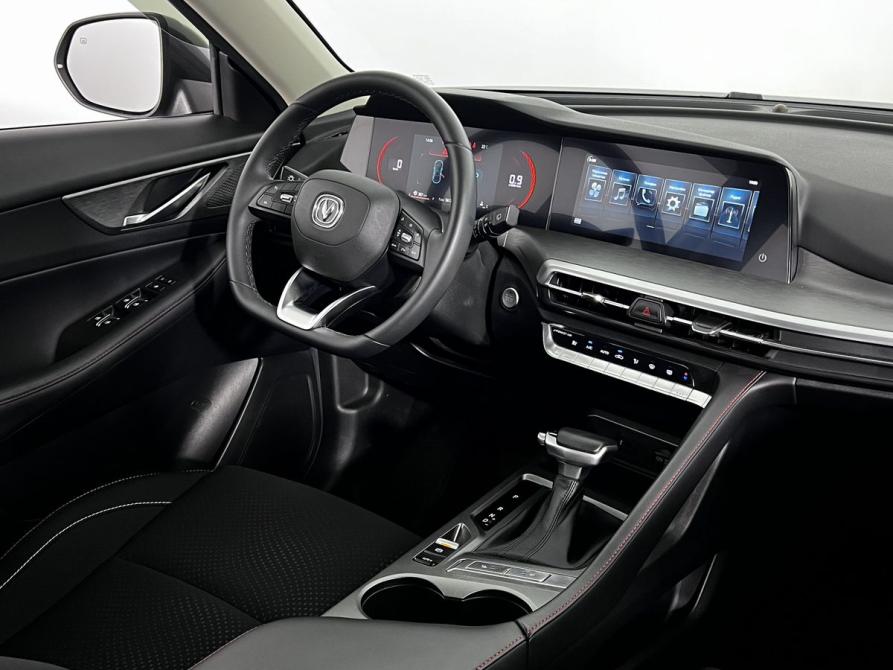 Changan CS35 Plus I Рестайлинг Калининград  - изображение 13