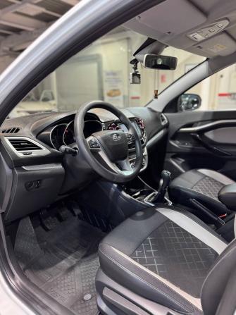 Lada (ВАЗ) Vesta I с пробегом 2018 года, цена 979 000 рублей, 99237 км, универсал, Автокод Объявления