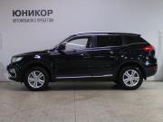 Geely Atlas I Дзержинск  - изображение 32