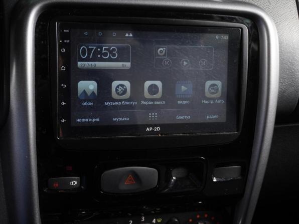 Renault Duster I с пробегом 2012 года, цена 915 000 рублей, 164802 км, внедорожник, Автокод Объявления