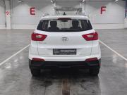 Hyundai Creta I Казань  - изображение 32