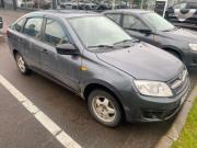 Lada (ВАЗ) Granta I Санкт-Петербург  - изображение 8