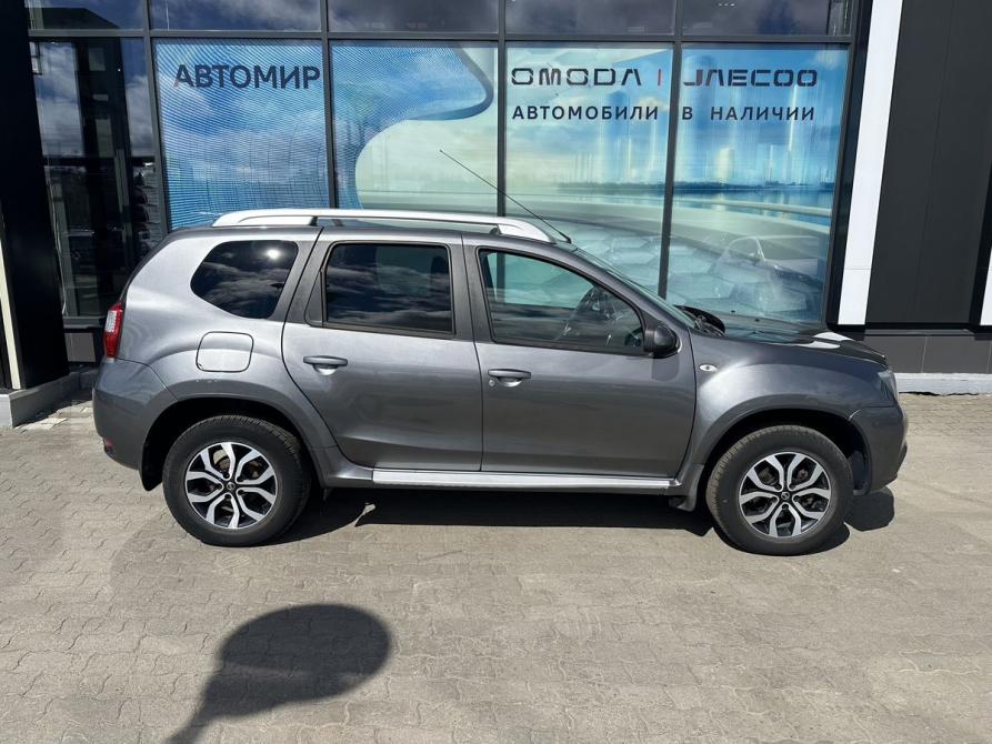 Nissan Terrano III (D10) Архангельск  - изображение 4