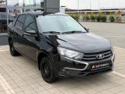 Lada (ВАЗ) Granta I Рестайлинг Владикавказ  - изображение 17
